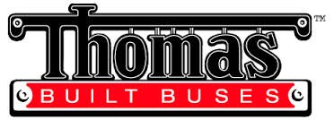 Thomas Built Buses