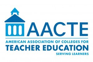 AACTE (American Association of College Teachers Education